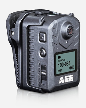 AEE 執行者P1微型密錄器