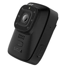 SJCAM A10 紅外線攝影機微型密錄器警用蒐證
