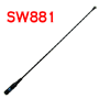 SW881 對講機天線 配件 144/430 MHz