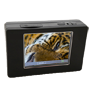 PV500 DVR+ BU18鈕扣攝影機/錄影