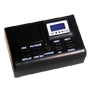 GF-01 電話錄音黑盒子(有線)
