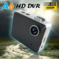 A6 高畫質1080P 廣角 夜視加強 行車記錄器 贈8G記憶卡 A6 高畫質1080P 廣角 夜視加強 行車記錄器 贈8G記憶卡