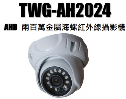 TWG-AH2024