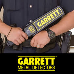 美国盖瑞特Garrett手持式金屬探测器/ 蓋瑞金屬偵測器