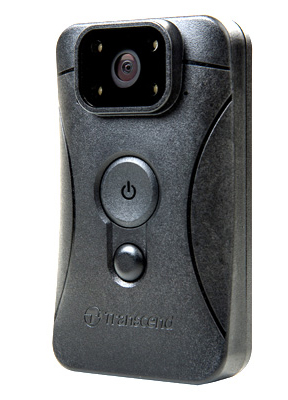DrivePro Body 10微型密錄器