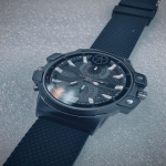 NV SUPERHD錄影手錶 32G 男性時尚手表