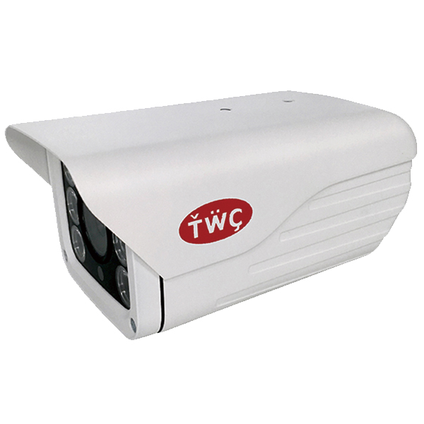 TWG-E3766 5百萬 紅外槍型攝影機