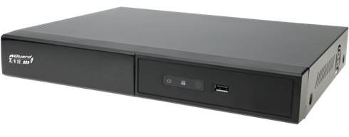 TWG-9216NV 500萬 台灣晶片錄影系統