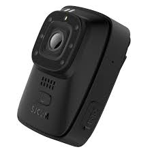 SJCAM A10 紅外線攝影機微型密錄器警用蒐證