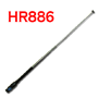 HR886 對講機天線 配件 144/430 MHz