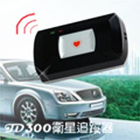 衛星追蹤器TD-300L(長效型) AGPS新版本