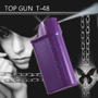 TOPGUN T-48 防身噴霧|防狼噴霧|高分貝警報器