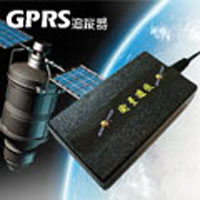 衛星遊俠─車內型衛星追蹤器