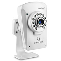 DOD MyCam3 網路IP攝影機