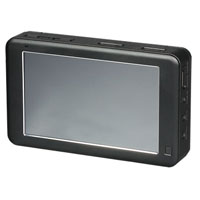 PV 1000 Touch PVR+BU-13 CCD鈕扣鏡頭