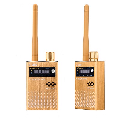 G319 Upgraded version detector 升級版探測器
