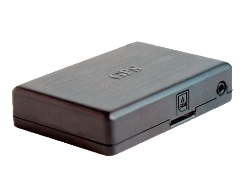 GT-202 4G GPS 追蹤器