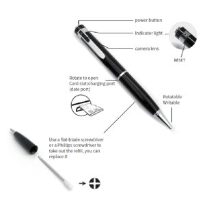 V7 Pen