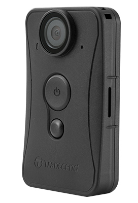 DrivePro Body 20微型密錄器