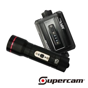 Supercam 獵豹 M4 光進化 車電組合新春特價限量10組
