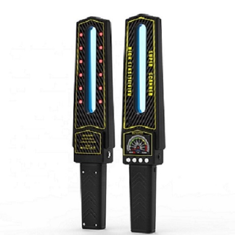 S699 Intelligent Detector 智能探測器 防定位 防偷拍 防輻射 防監聽 防跟蹤