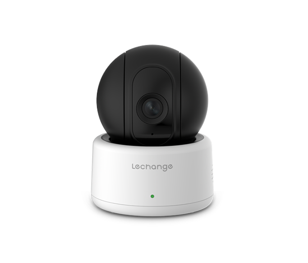 IPC-A22N 1080P Wi-Fi 旋轉攝影機