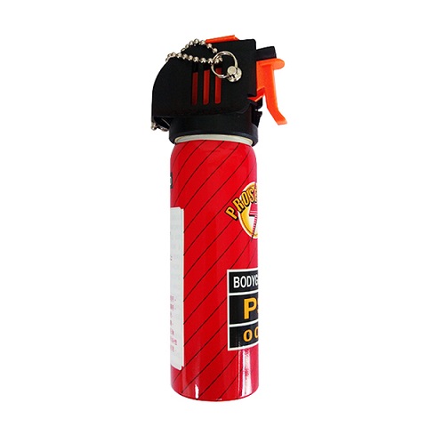 TITAN 007 板機型催淚器